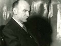 КОРЕНЬ Сергей Гаврилович (1907 — 1969), балетмейстер Большого Театра 