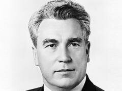ДЕМИЧЕВ Петр Нилович (1918—2010), секретарь ЦК КПСС